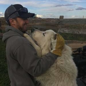 Meet your Posher, Blane